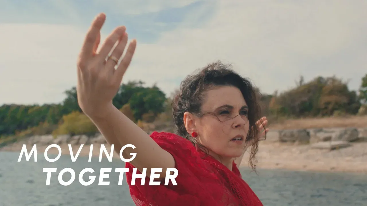 Moving Together
